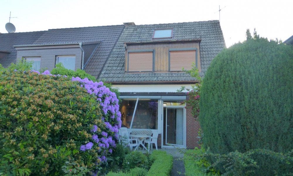 RESERVIERT!! Notartermin steht fest!