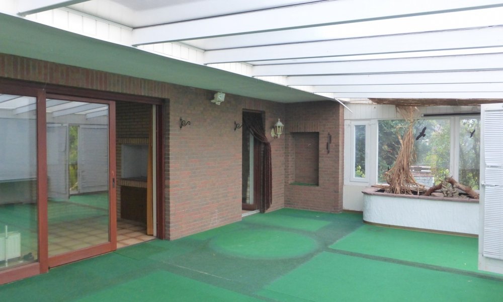 Viel Platz zum Neugestalten, ein echter Rohdiamant!