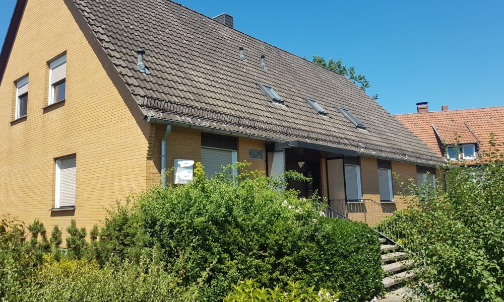 3-Familienhaus mit 6,2% Rendite in Top Lage