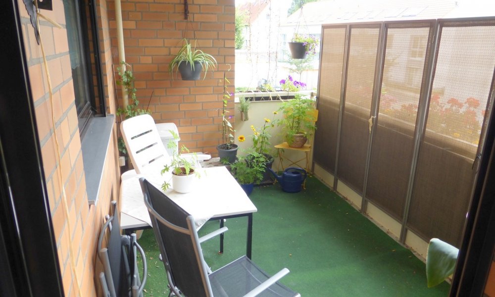 *Provisionsfrei* ruhige Lage, hier muss ich zuschlagen!