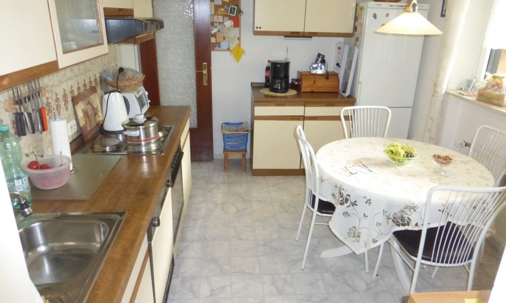 *Provisionsfrei* ruhige Lage, hier muss ich zuschlagen!