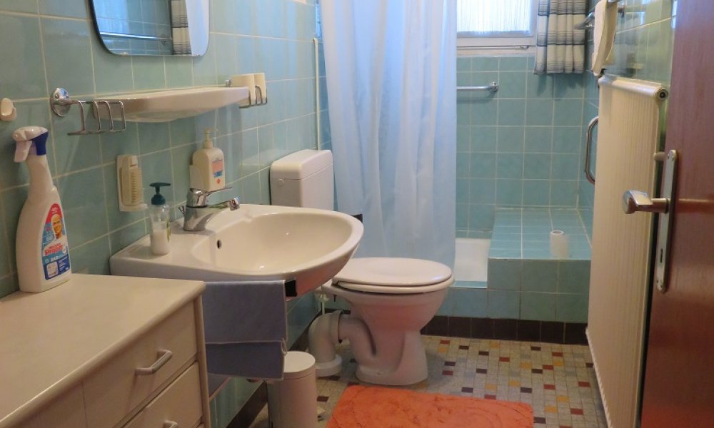 Handwerkerhaus im Zentrum ** provisionsfrei**