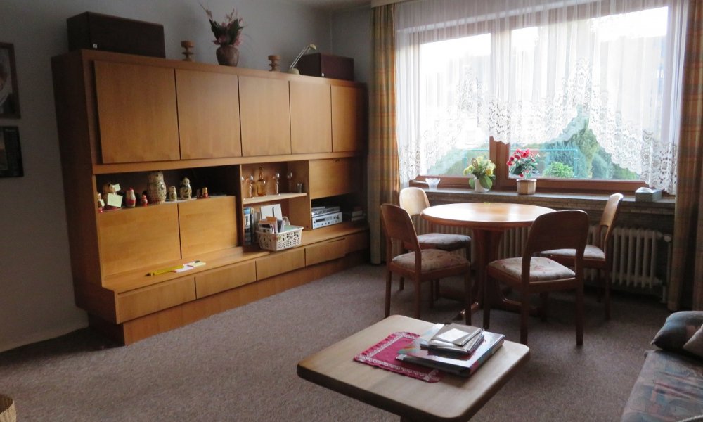 Handwerkerhaus im Zentrum ** provisionsfrei**