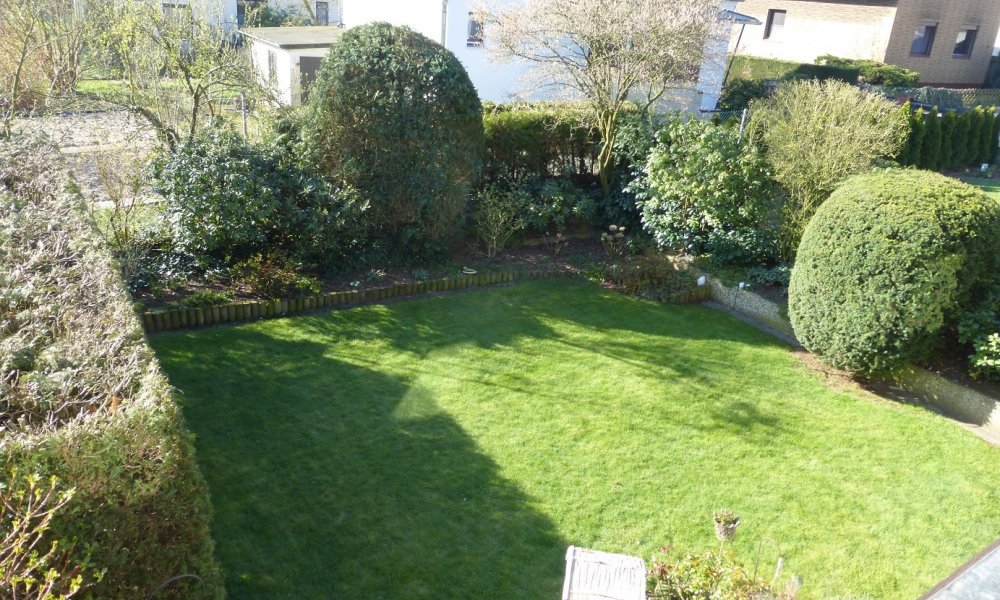 **Provisionsfrei** Bestlage von Mellendorf