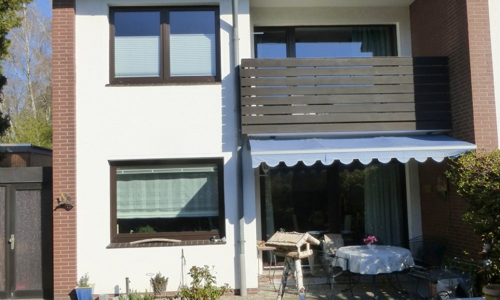 **Provisionsfrei** Bestlage von Mellendorf