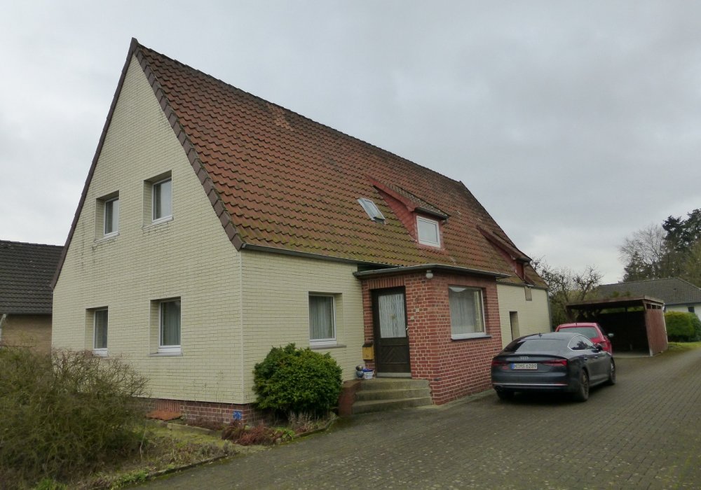 Sanierer aufgepasst! Jetzt zuschlagen!