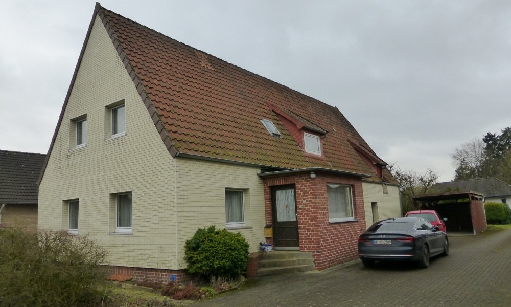 Sanierer aufgepasst! Jetzt zuschlagen!