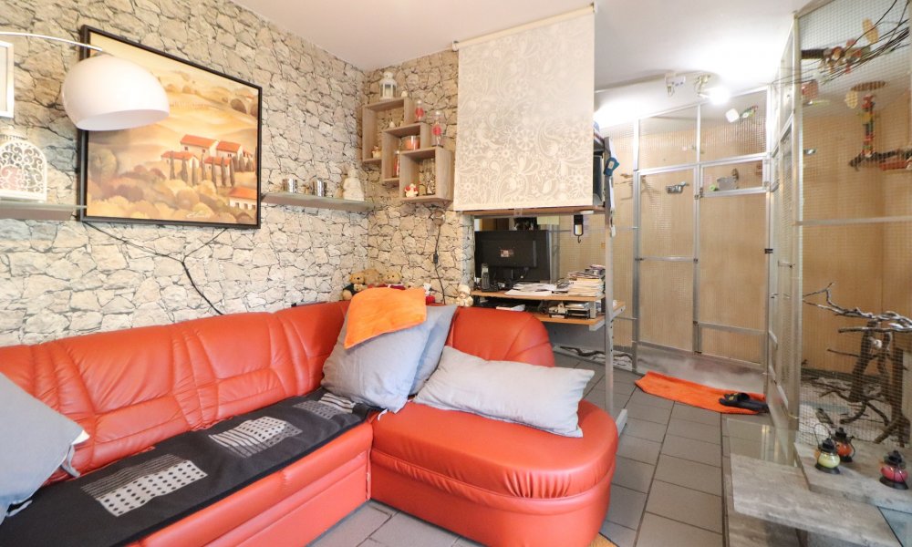 Einzelstück in gefragter Lage