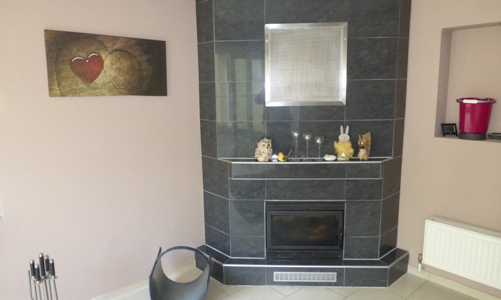 Neubaucharakter in Bestlage der Wedemark