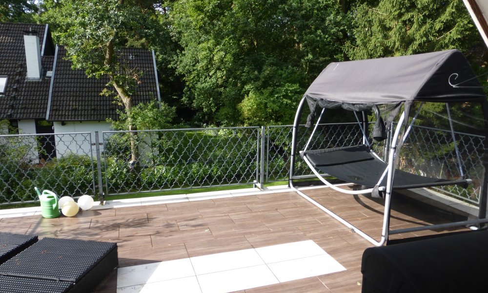 Neubaucharakter in Bestlage der Wedemark