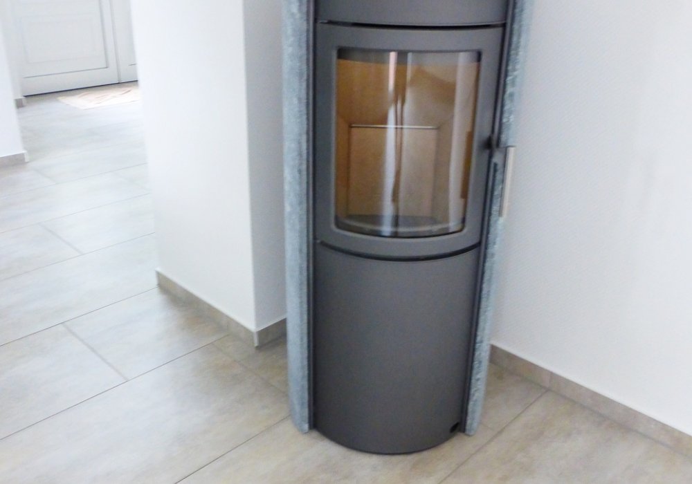 Kaminofen für lauschige Abende