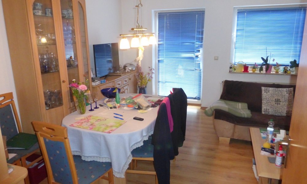 REH im beliebten Elze, zentrale Lage mit Einliegerwohnung