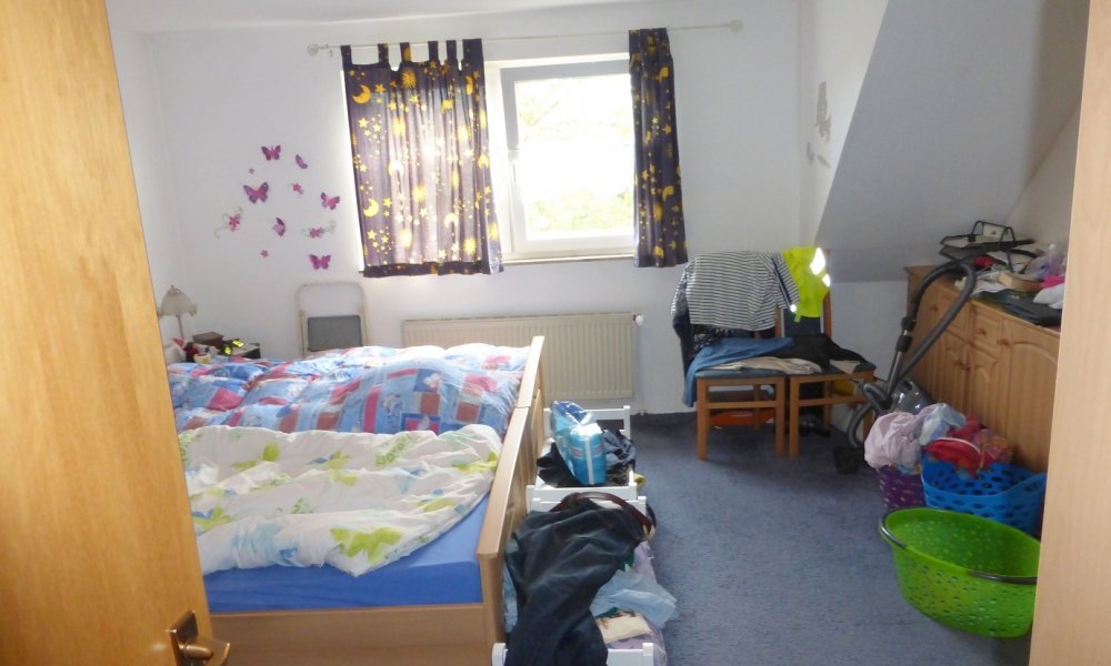 REH im beliebten Elze, zentrale Lage mit Einliegerwohnung