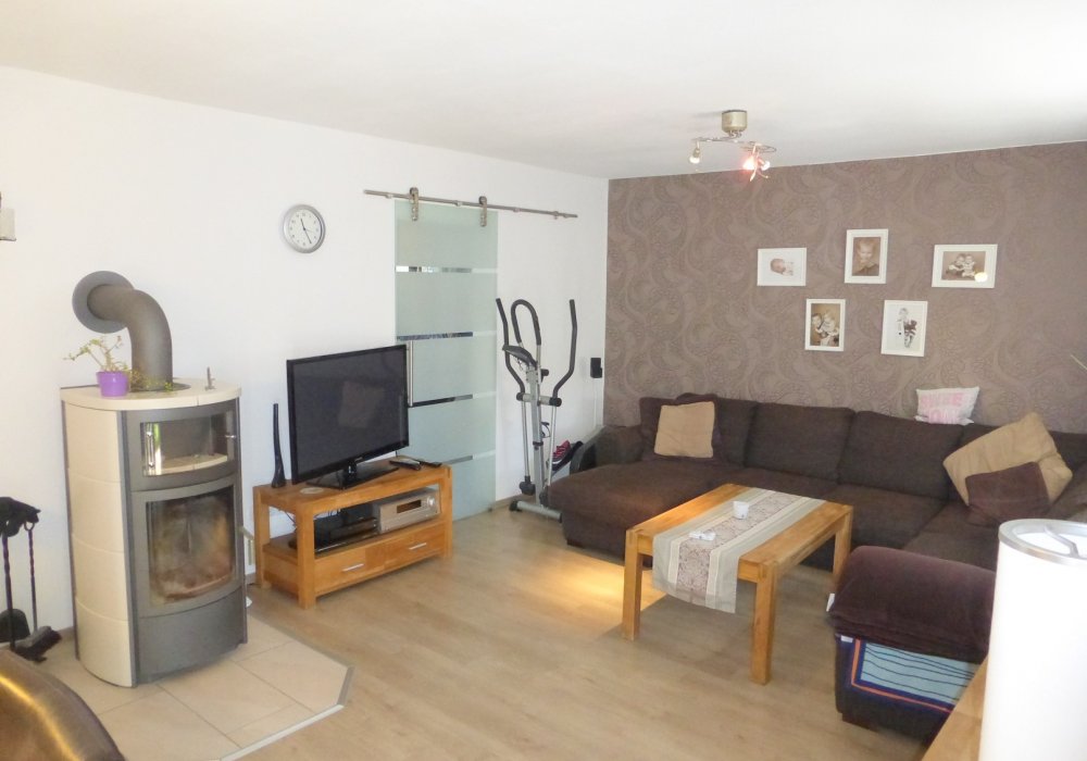 Hochwertig, saniertes Haus, muss man sehen!