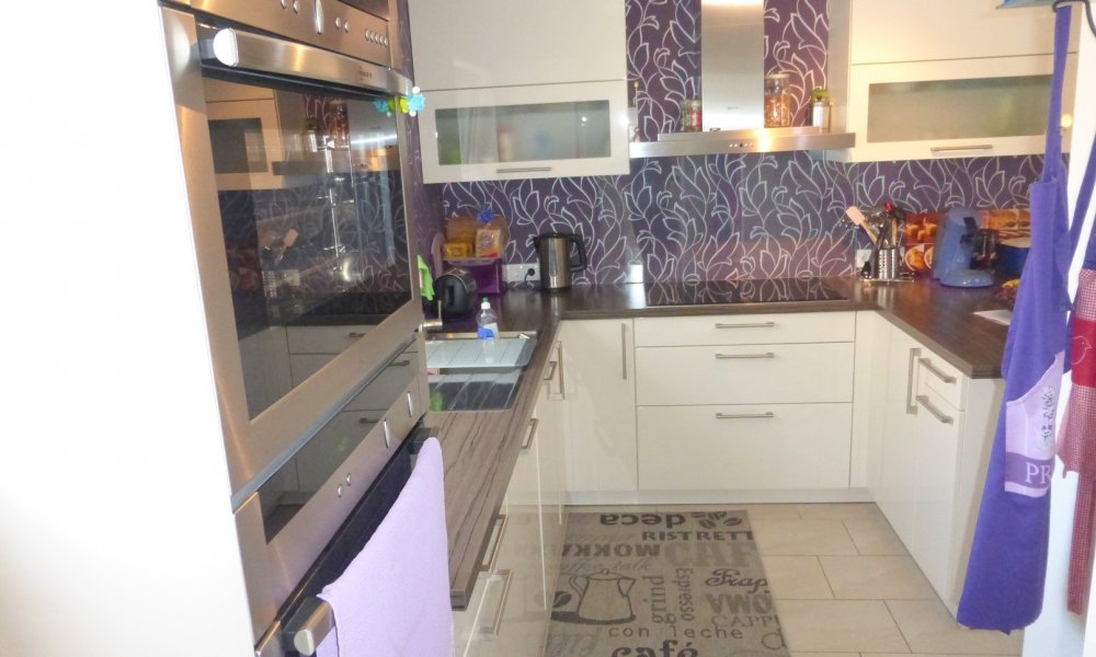 Hochwertig, saniertes Haus, muss man sehen!