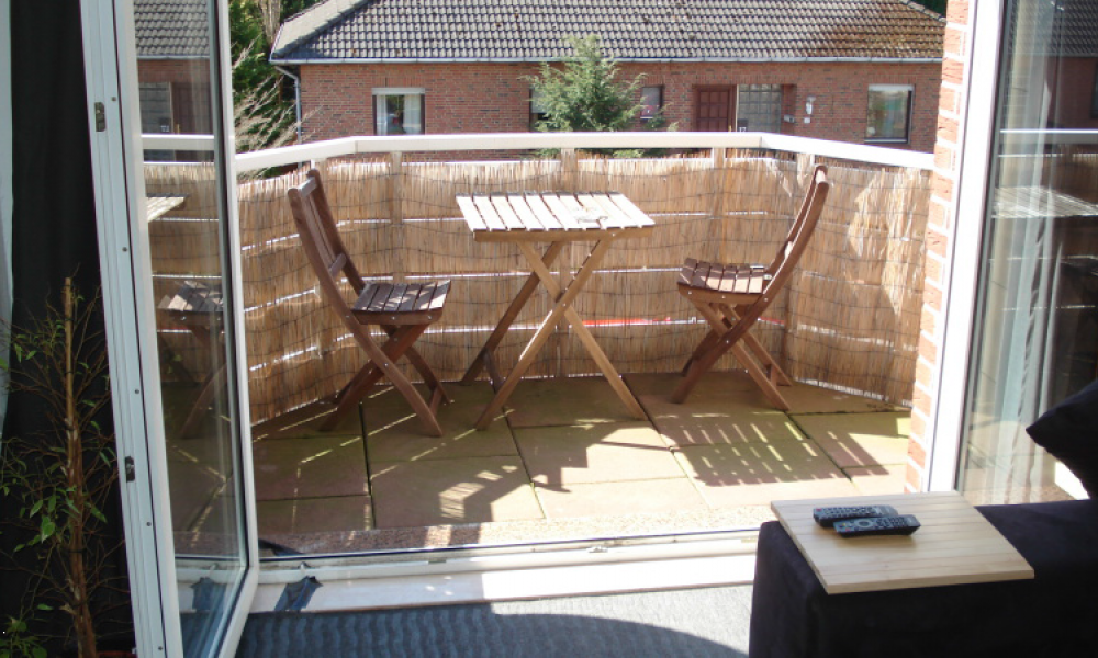 7,34% Rendite! Hervorragend! Hier gilt es zu zu schlagen!