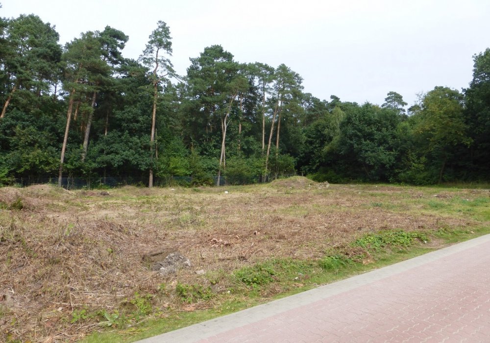 Provisionsfrei! Noch mal 1 Grundstück frisch in den Bestand bekommen!