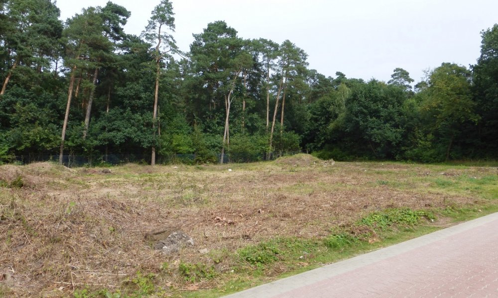 Provisionsfrei! Noch mal 1 Grundstück frisch in den Bestand bekommen!