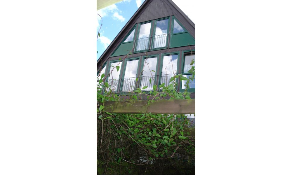 große 2 Zimmer Wohnung im Zentrum, ein wahrer Traum