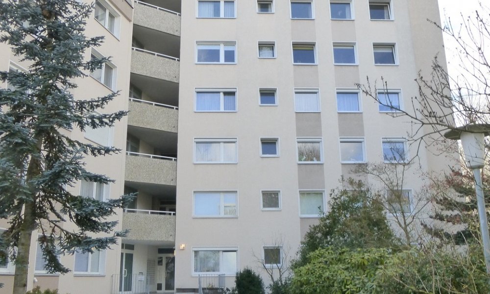 Klein, fein und bald mein. Hier gilt schnelles zuschlagen