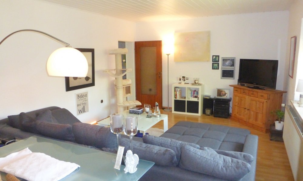 Hier scheint die Sonne. Provisionsfrei! Schlagen Sie schnell zu