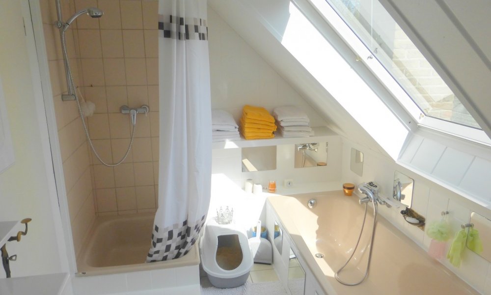 Hier scheint die Sonne. Provisionsfrei! Schlagen Sie schnell zu