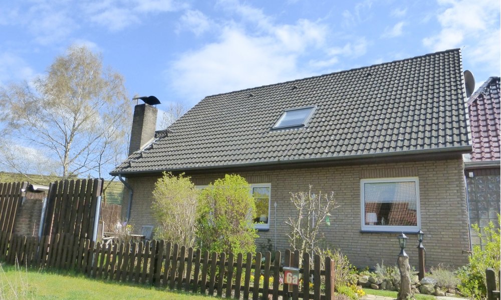Hier scheint die Sonne. Provisionsfrei! Schlagen Sie schnell zu