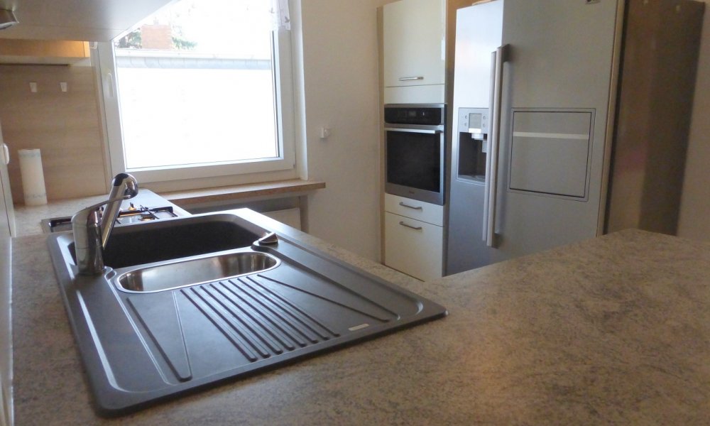 1 Familienhaus zum sanieren