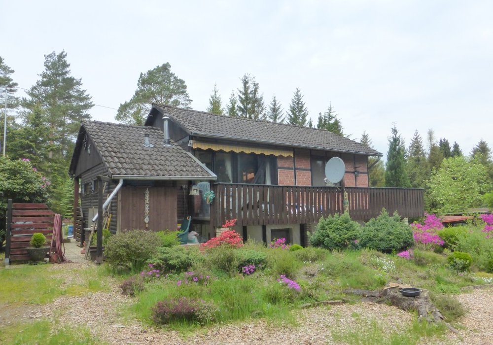 Hier ist die Welt noch in Ordnung **Provisionsfrei** (Reserviert)