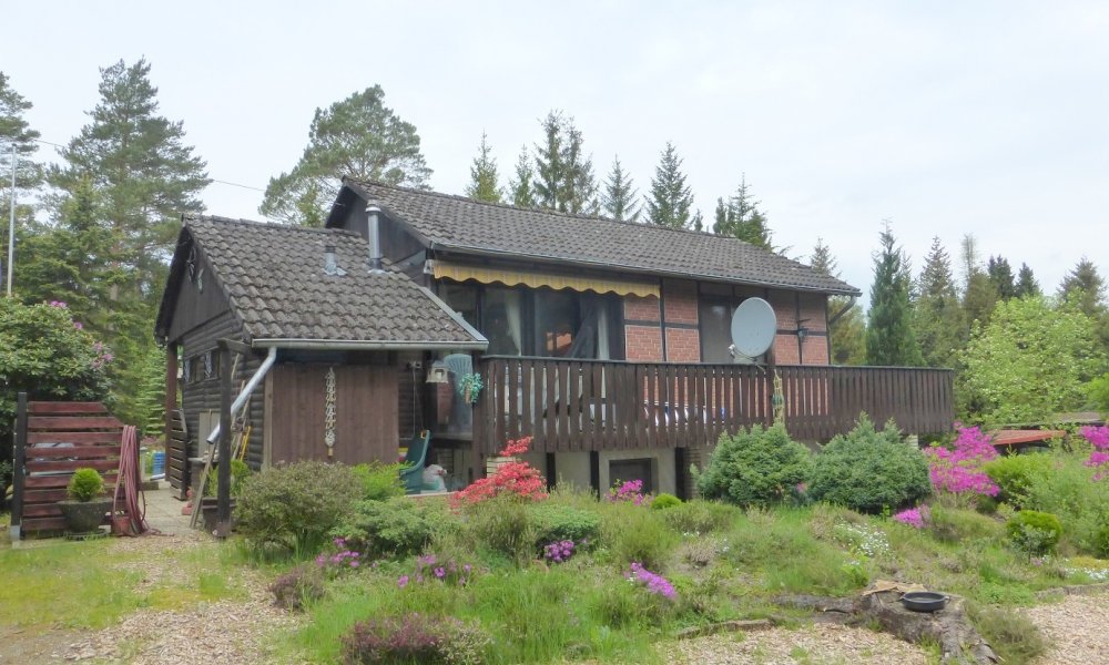 Hier ist die Welt noch in Ordnung **Provisionsfrei** (Reserviert)