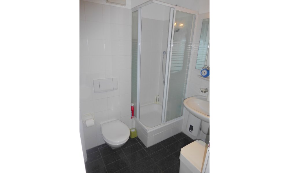 Moderne Singlewohnung in top Lage