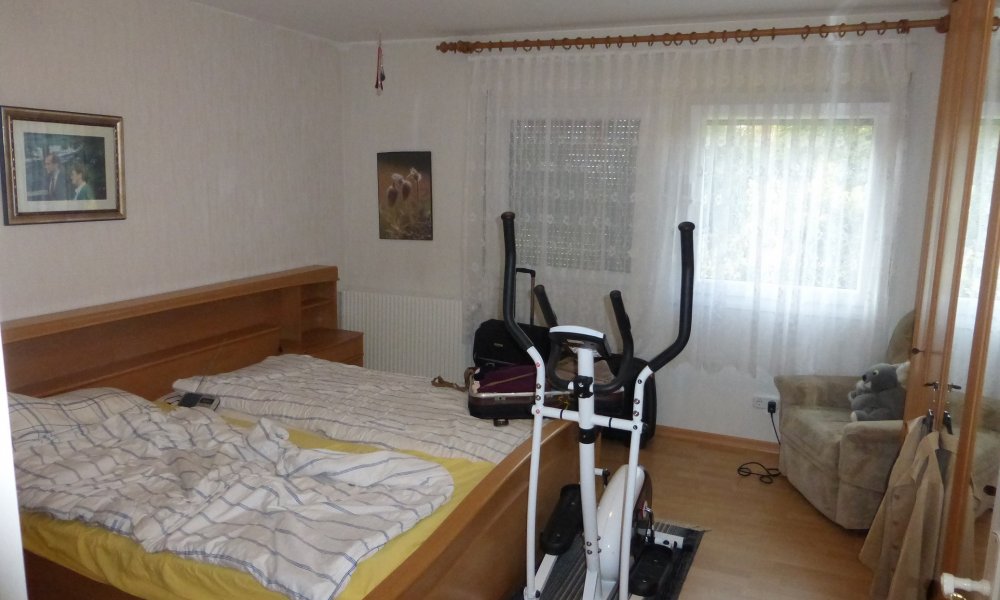 Tag der offenen Tür am 08.10 um 14.00 Uhr. Provisionsfreier Verkauf