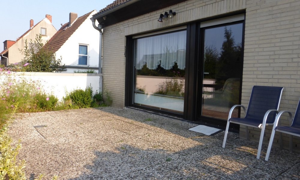 Tag der offenen Tür am 08.10 um 14.00 Uhr. Provisionsfreier Verkauf