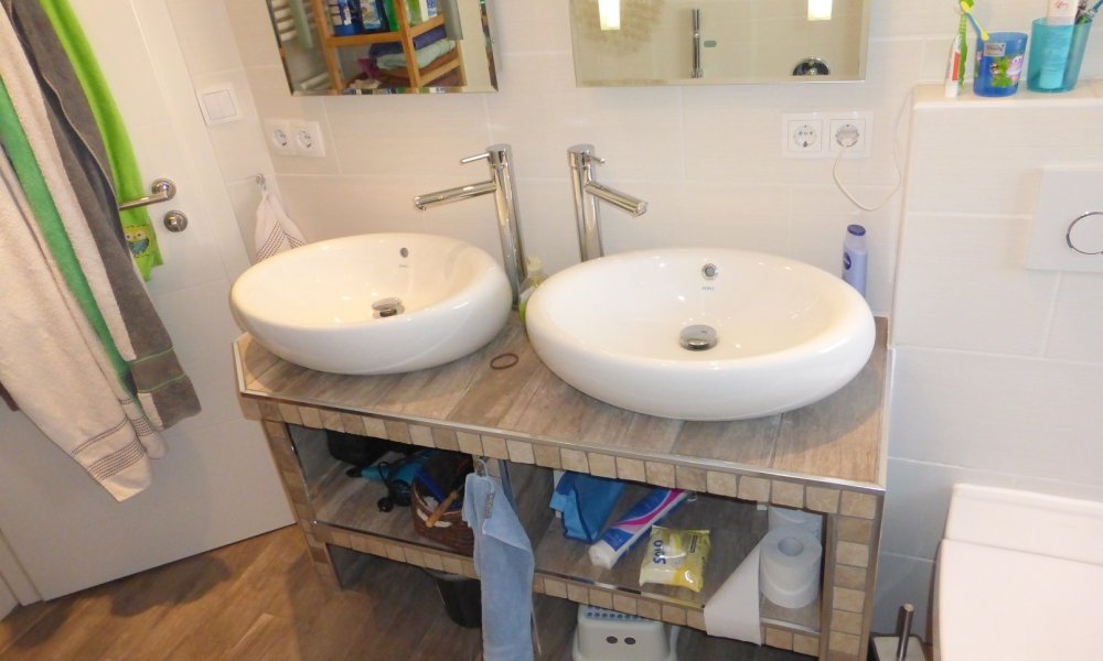 Schöne, sanierte DHH (PROVISIONSFREI)