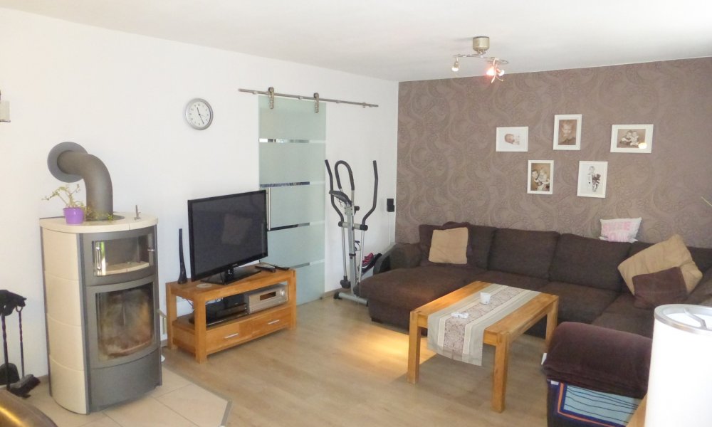 Schöne, sanierte DHH (PROVISIONSFREI)