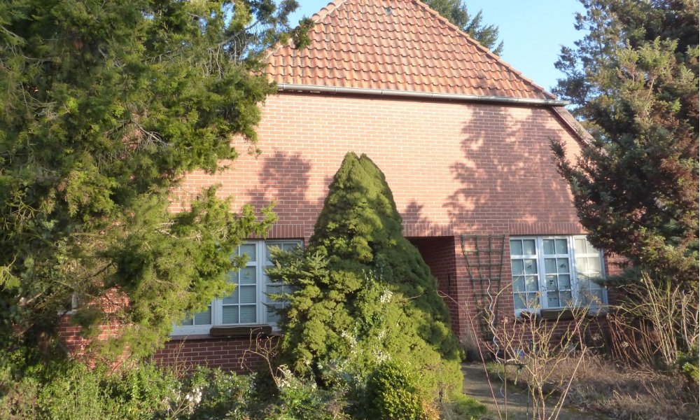 Bauernhaus in ruhiger Lage, Schnäppchen und Provisionsfrei