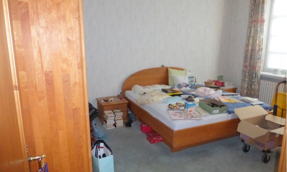 Bauernhaus in ruhiger Lage, Schnäppchen und Provisionsfrei