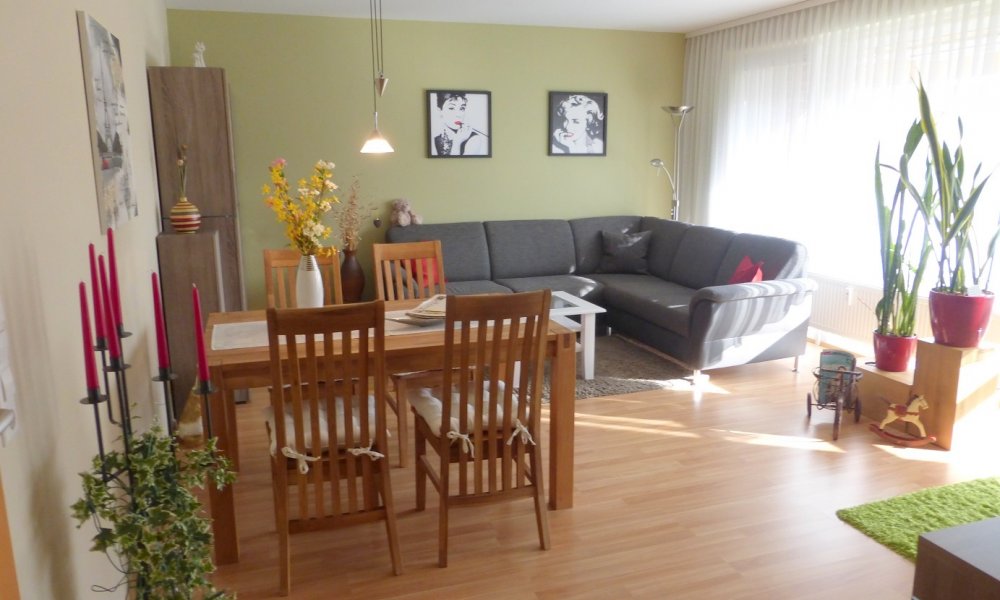 RESERVIERT!!  Bestlage mit Fahrstuhl, ein wahrer Traum!