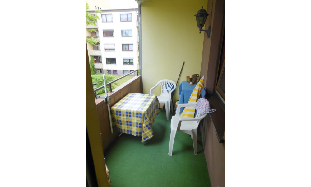 Sanierte Wohnung in top Lage