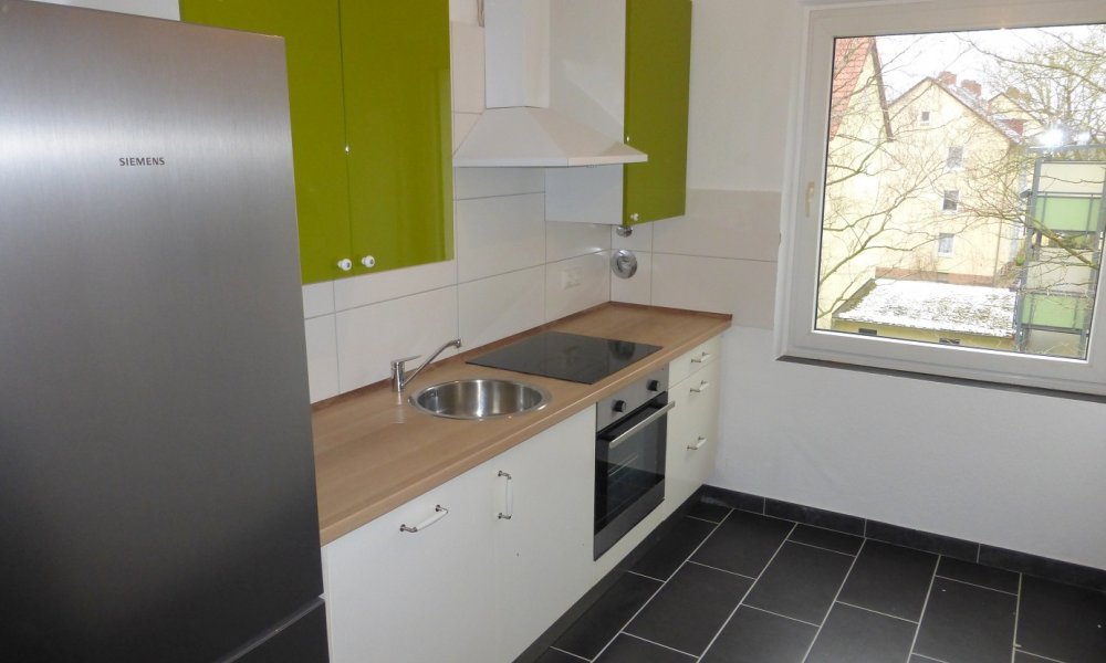 RESERVIERT!! Ich bin ganz frisch und hochwertig saniert! KEINE Provision!