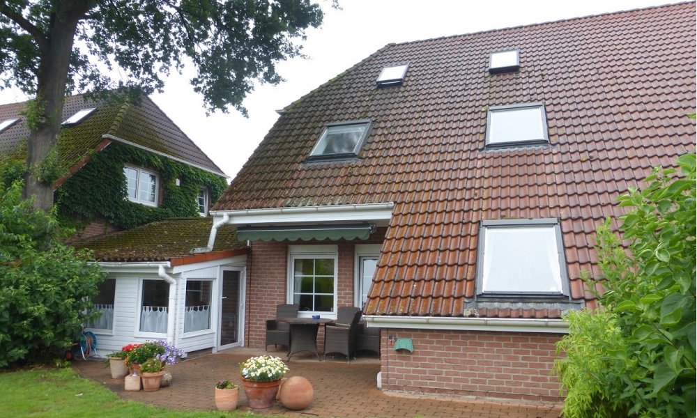 Traumhaus in Traumlage! PROVISIONSFREI  **RESERVIERT**