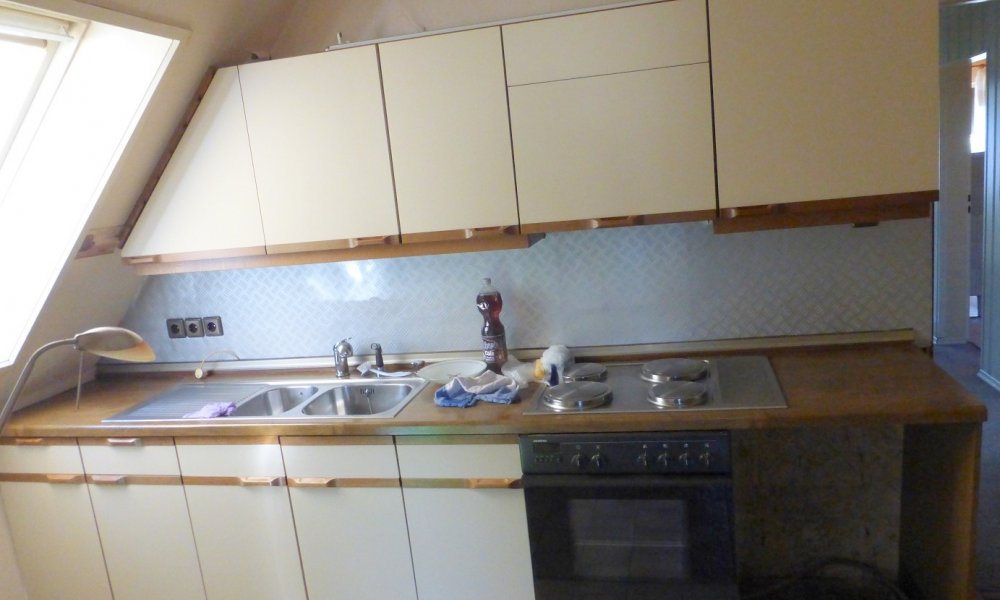 Handwerker und Baumarktbesucher willkommen!