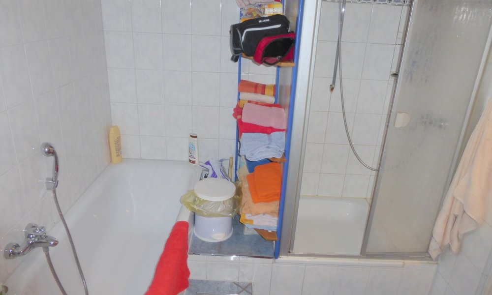 Vermietete, schnuckelige Doppelhaushälfte, PROVISIONSFREI