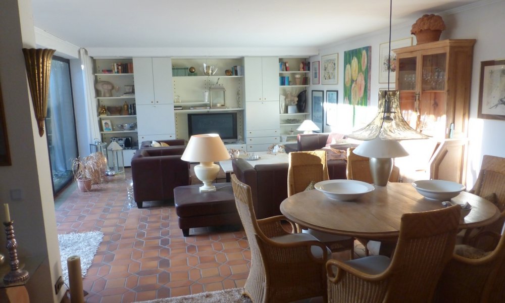 Bungalow in absoluter Bestlage, ruhig und zentral!