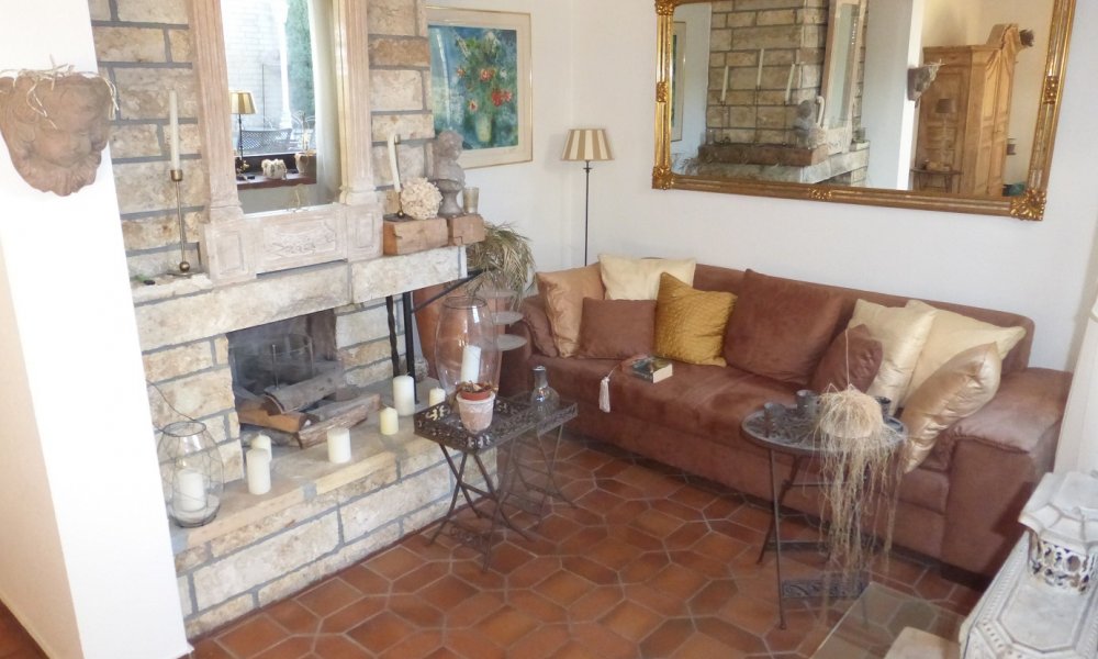 Bungalow in absoluter Bestlage, ruhig und zentral!