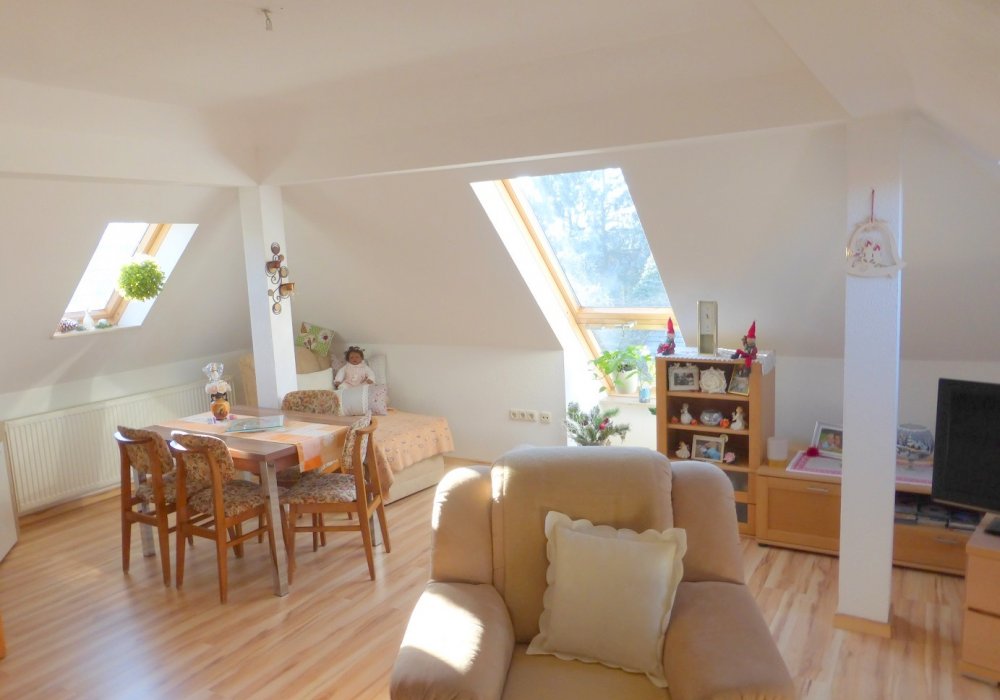 Die kleine, feine Kapitalanlage in Bestlage!