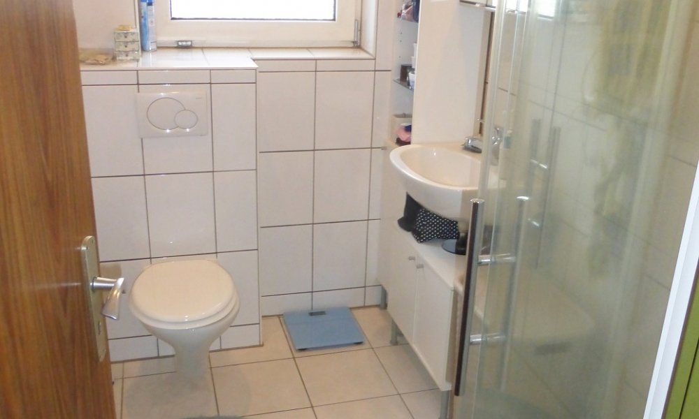 2-Familienhaus mit Platz in ruhiger, toller Lage