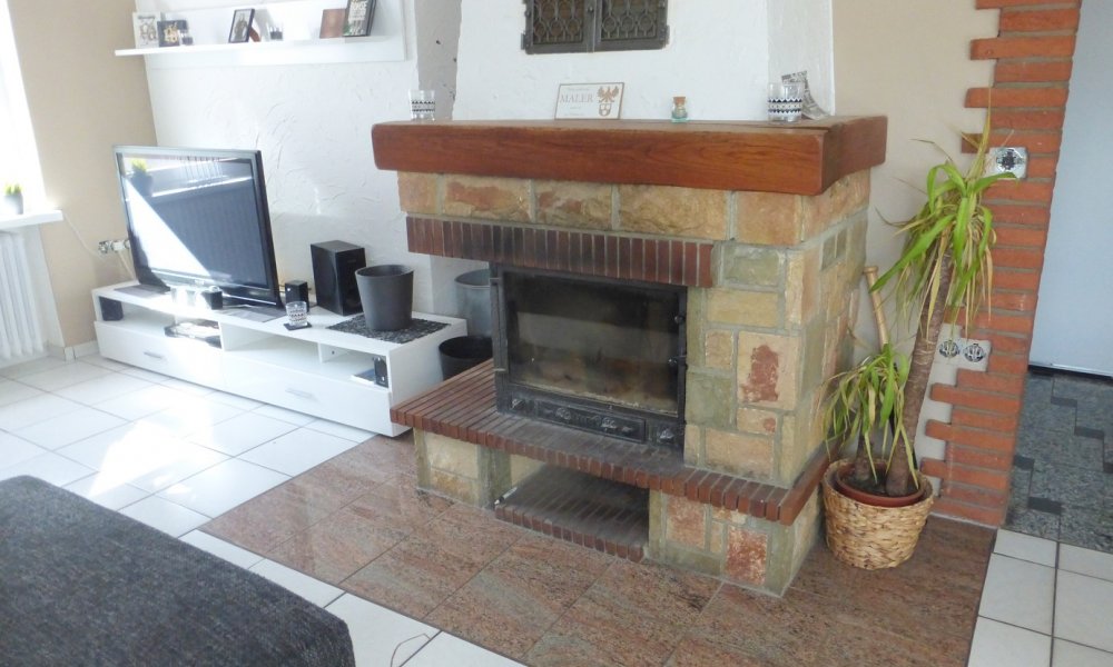 2-Familienhaus mit Platz in ruhiger, toller Lage