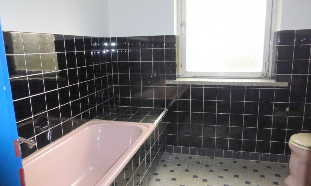 Kleiner Bungalow mitten in Schwarmstedt